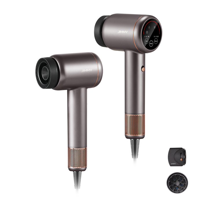 Накрайник с колаген и етерични масла за JIMMY F7 / F8 - Jimmy Bulgaria